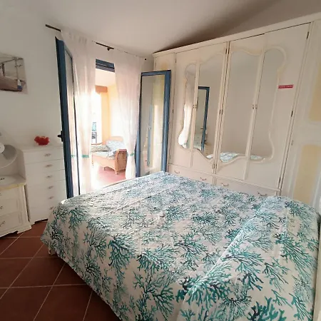 Bellissimo A 150 Metri Dal Mare Murta Maria