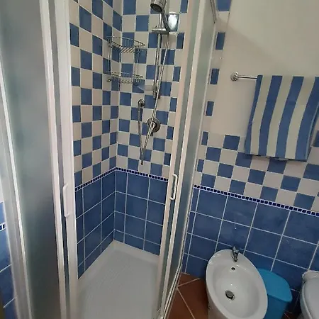 Bellissimo A 150 Metri Dal Mare Holiday home *