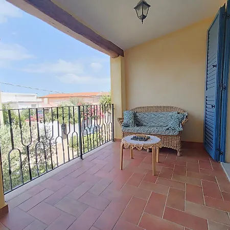 Holiday home Bellissimo A 150 Metri Dal Mare