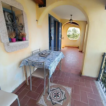 Дом отдыха Bellissimo A 150 Metri Dal Mare *