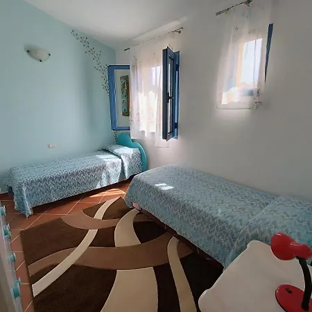 Bellissimo A 150 Metri Dal Mare *