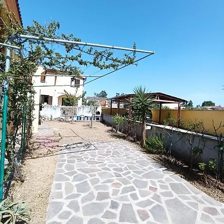 Bellissimo A 150 Metri Dal Mare Дом отдыха Мурта-Мария