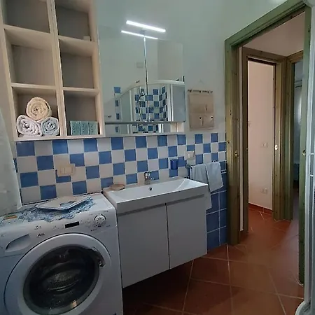 Bellissimo A 150 Metri Dal Mare