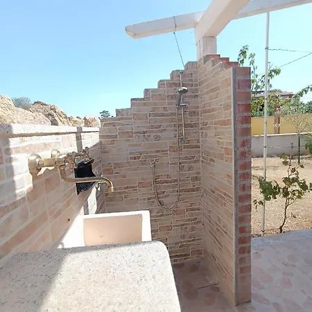 Bellissimo A 150 Metri Dal Mare Holiday home